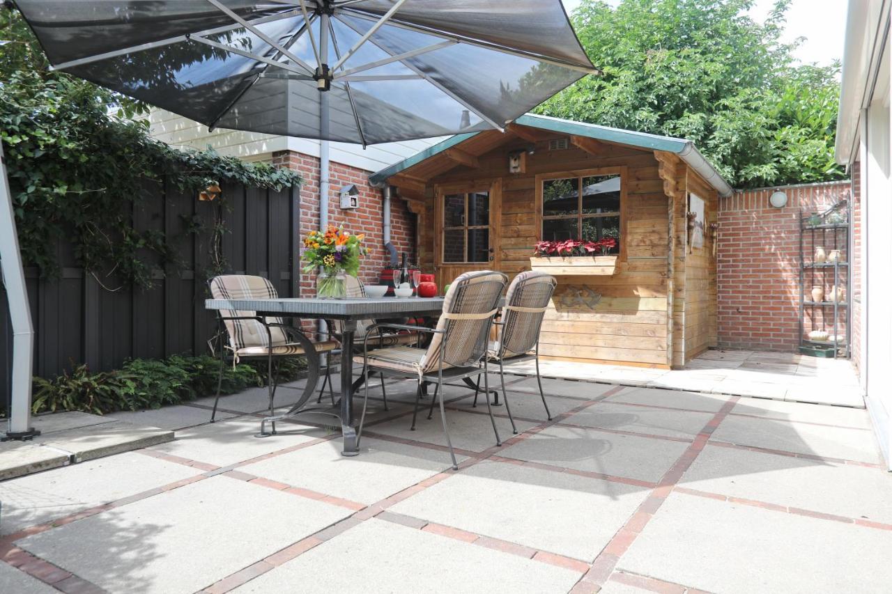 Holiday home Sunnybeachhouse Aan Het Bos, Tussen Zee En Meer.