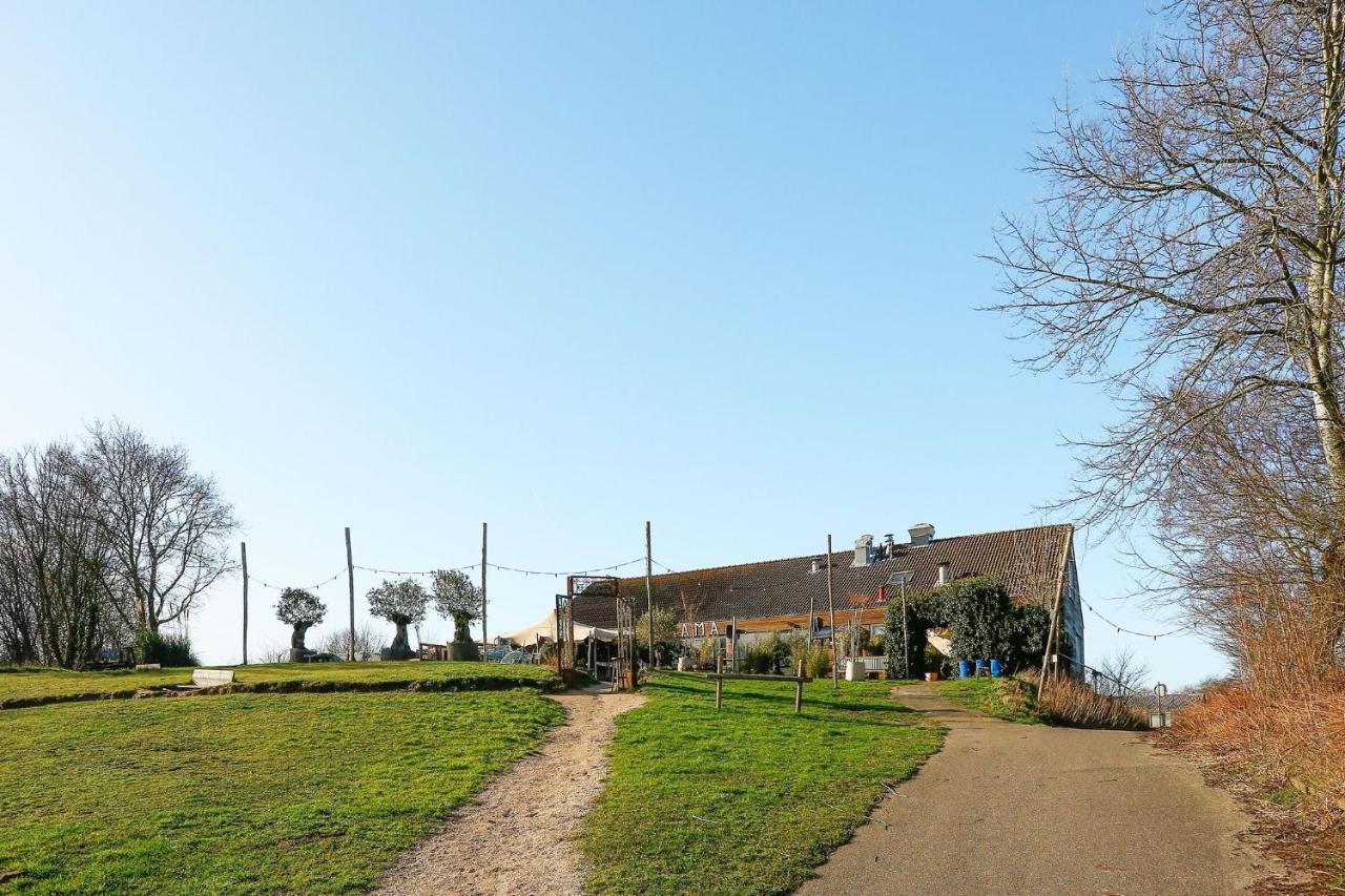 Sunnybeachhouse Aan Het Bos, Tussen Zee En Meer. Holiday home Noordwijkerhout