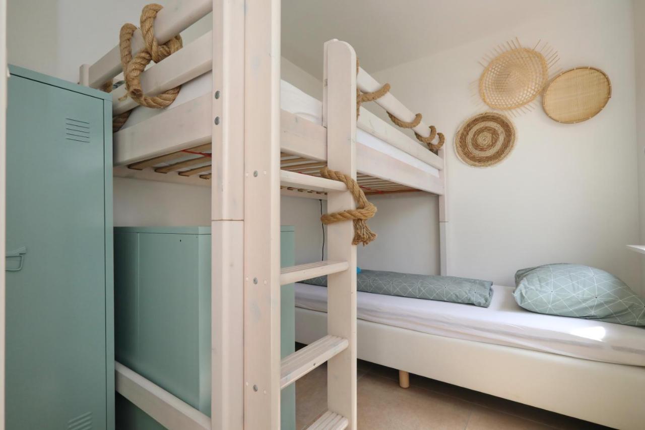 Sunnybeachhouse Aan Het Bos, Tussen Zee En Meer. Holiday home *