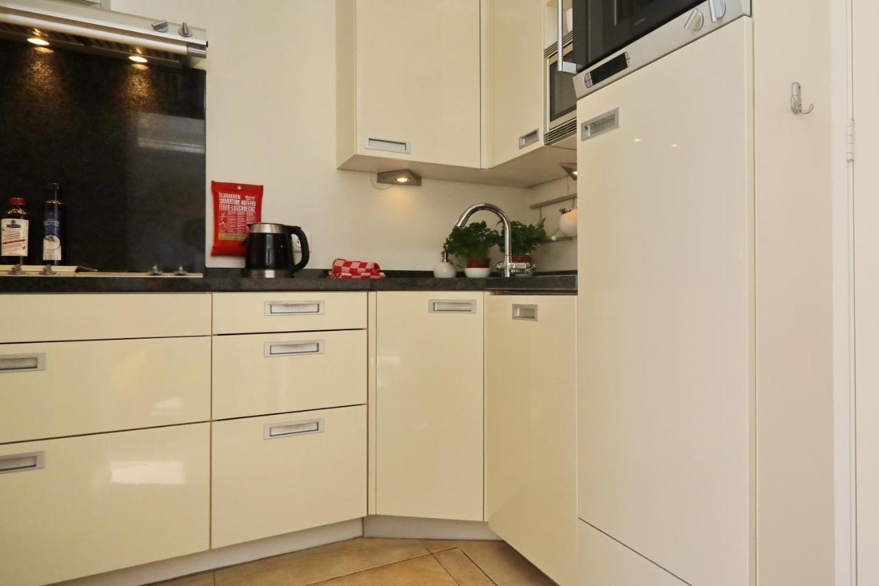 Holiday home Sunnybeachhouse Aan Het Bos, Tussen Zee En Meer. Noordwijkerhout