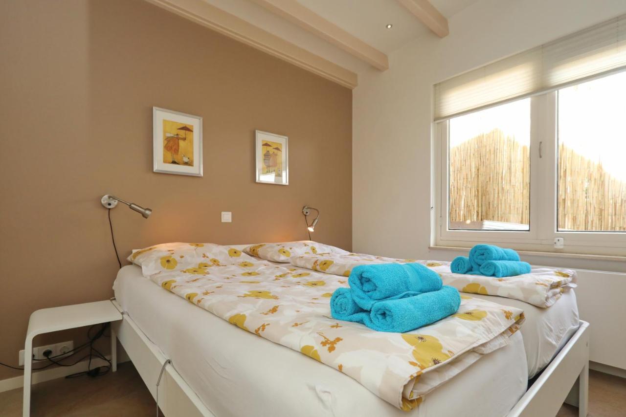 Holiday home Sunnybeachhouse Aan Het Bos, Tussen Zee En Meer. Noordwijkerhout
