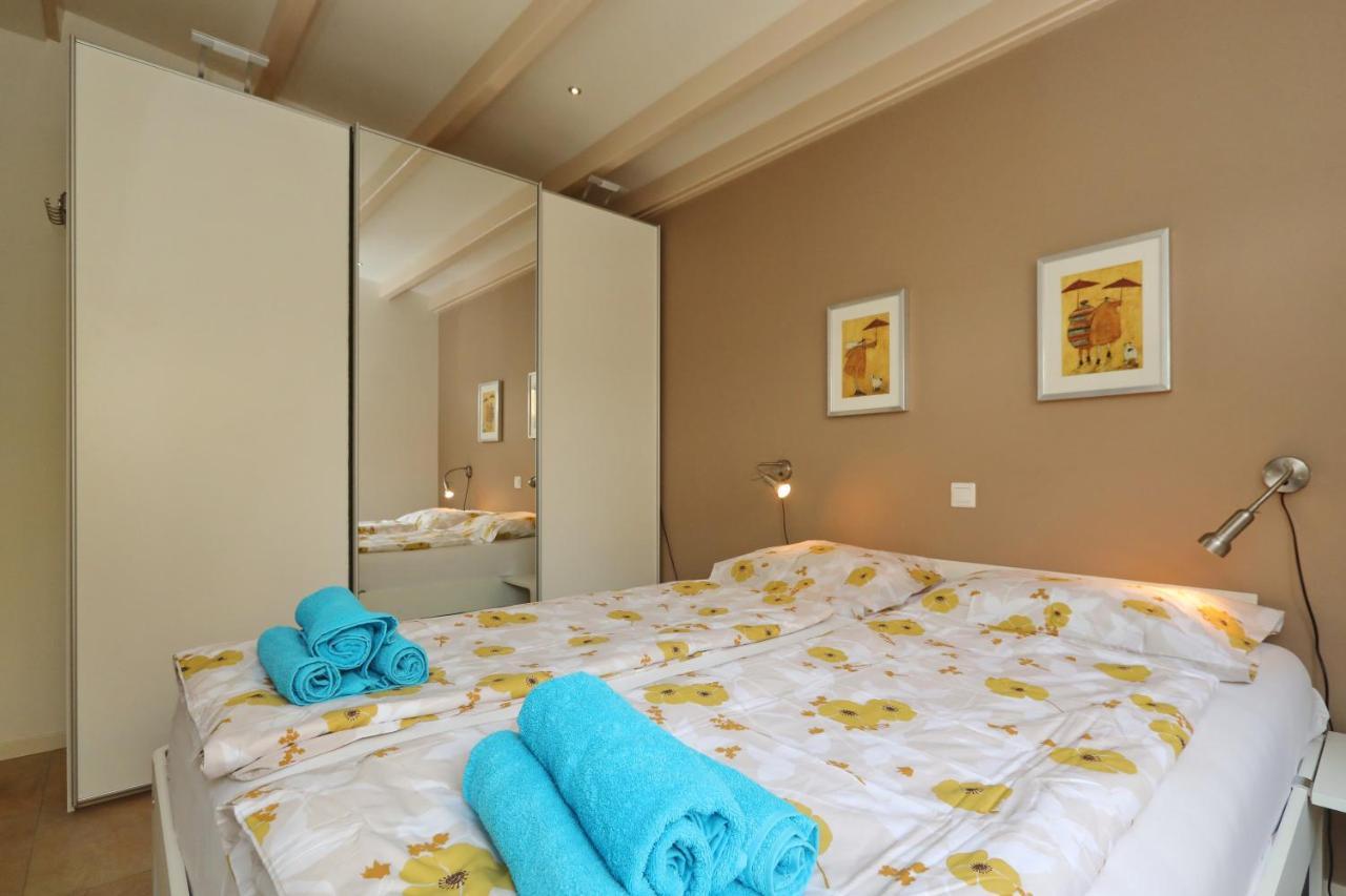 Sunnybeachhouse Aan Het Bos, Tussen Zee En Meer. Holiday home Noordwijkerhout